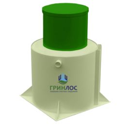 ГРИНЛОС Накопитель 8