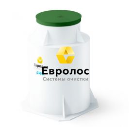 Евролос БИО 20